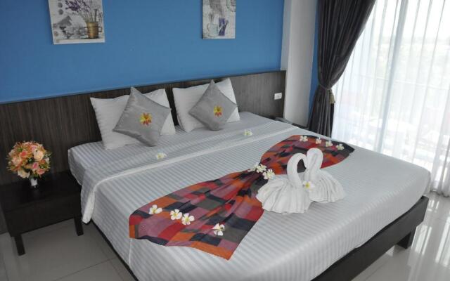 Stay Resort Pattaya by BHM