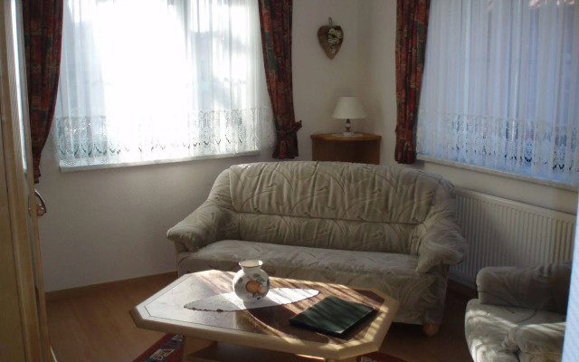 Hotel Garni Nussbaumhof