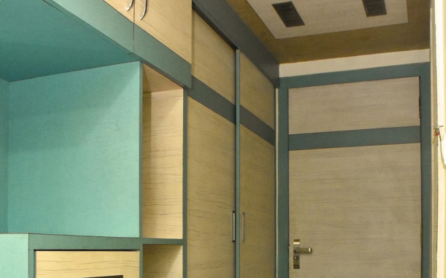 Aadrika Residency
