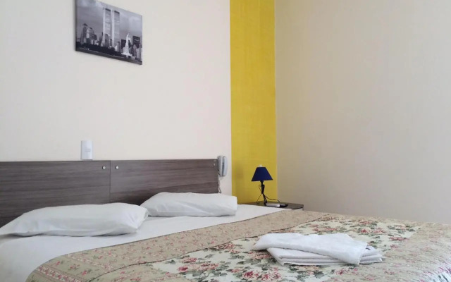 Hotel Restaurante Boitupesca