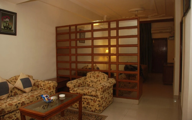 Hotel Orange Classic