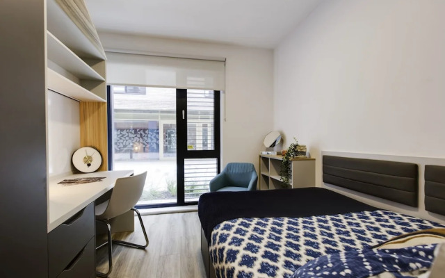 Yugo Explore - Highfield Park