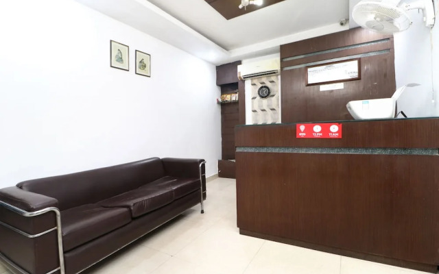 OYO 8627 Hotel Space