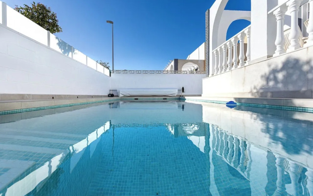 Villa La Vita e Bella Murcia Region