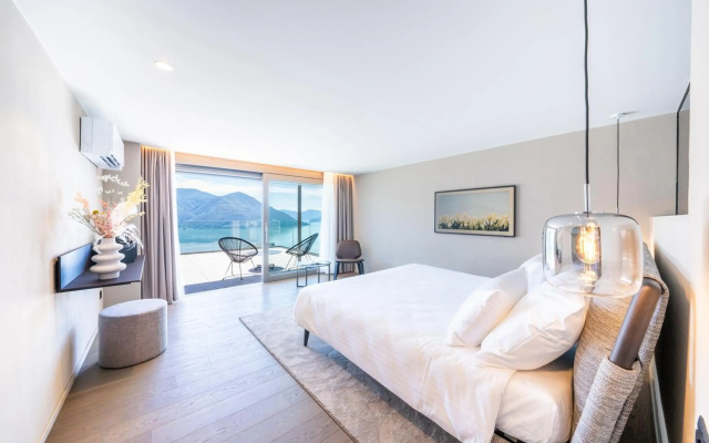 Boutique Hotel Elisabetta