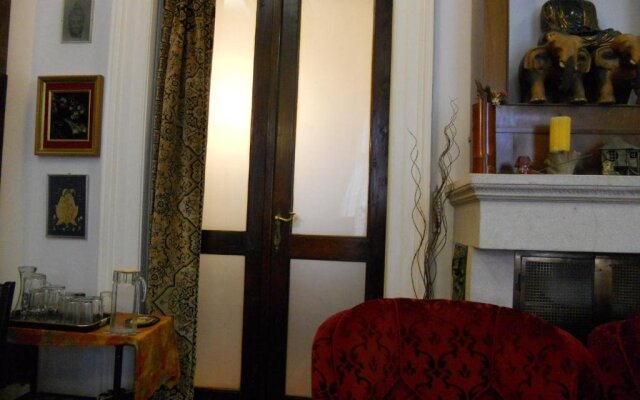Exclusive B&B in the city centre of Vienna
