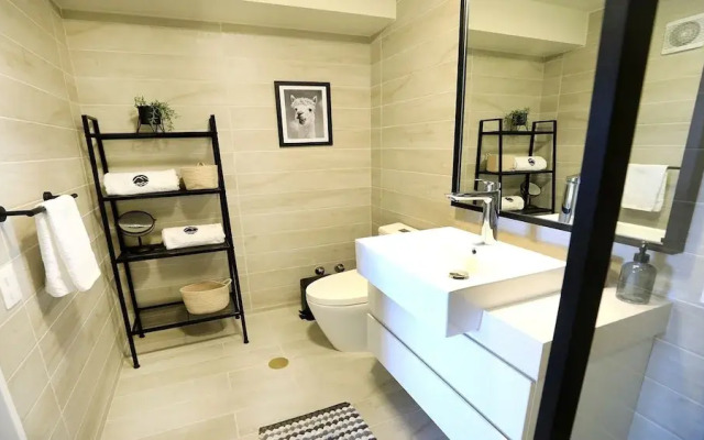 Comfortable 1 BR apartment in Barranco