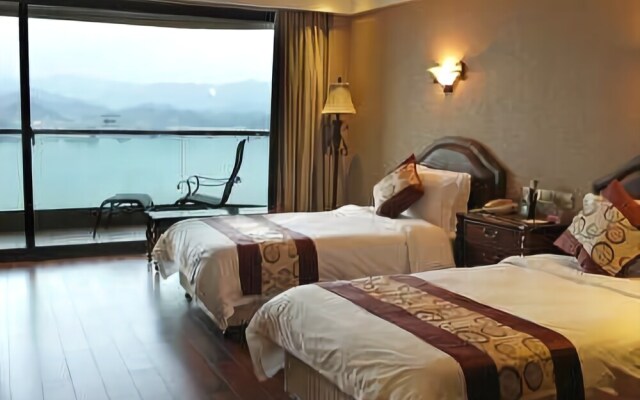 Yuehu Holiday Apartment