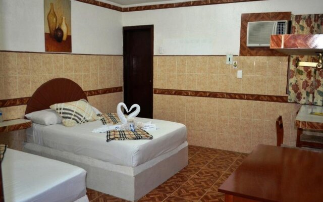 Hotel Real Azteca