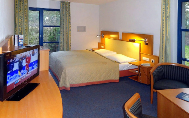 AQUAMARIS Strandresidenz Rügen