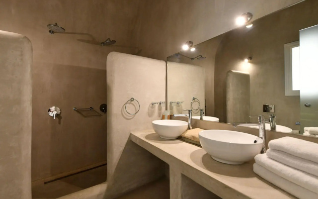 Exclusive Plan Suites