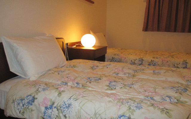 Jemsty Inn Hakone Ashinoko