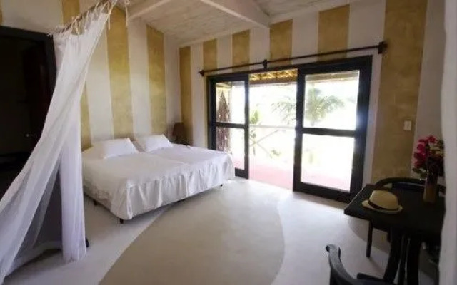 Peninsula Beach Club Hotel