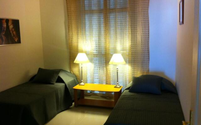 Apartment Duplex on Promenade des Anglais 177