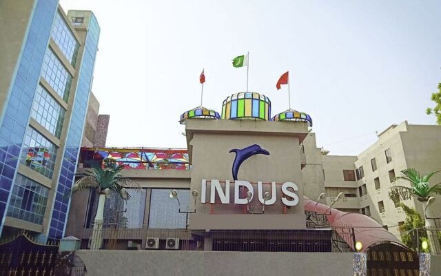 Hotel Indus