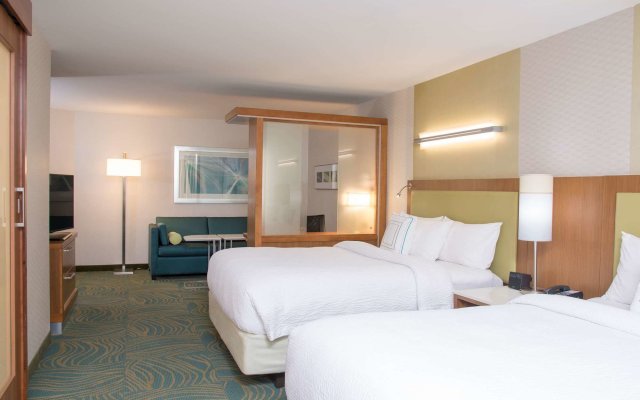 Springhill Suites Houston Sugar Land