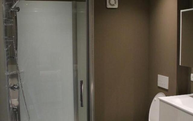 L’Ancienne Grange 1916