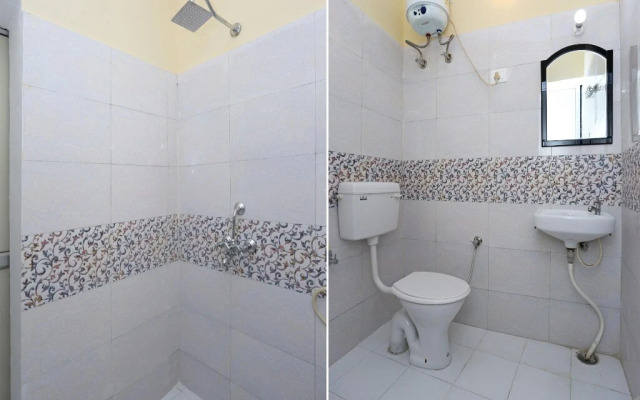 Sunrise Homestay by OYO Rooms