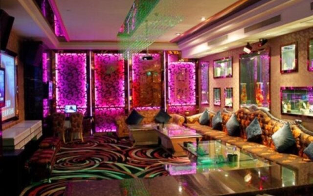 Yudeshui Hotel