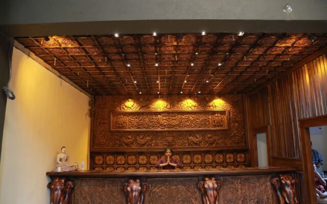 Aswadduma Hotel