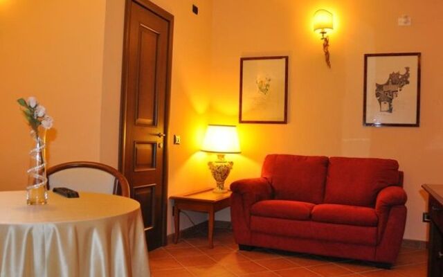 Residence Sgroi
