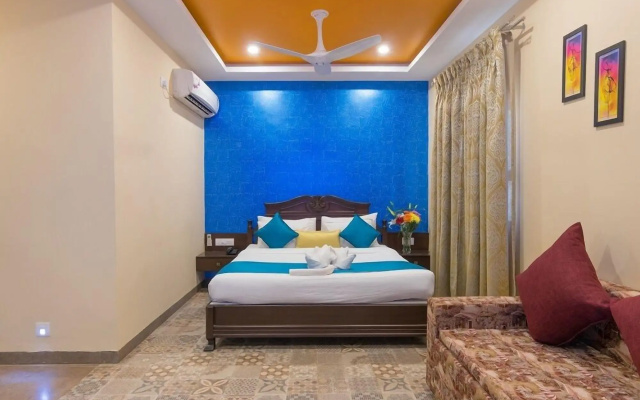 Resort Terra Paraiso