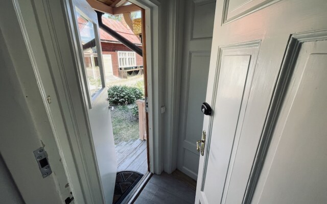 Telegrafen Lägenhetshotell