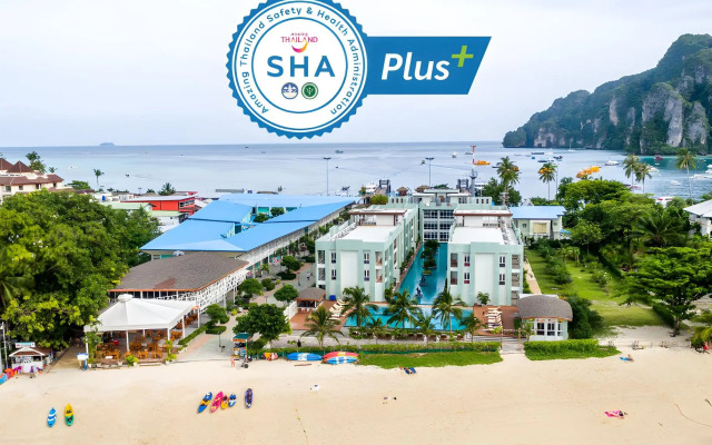 Phi Phi Harbour View Hotel