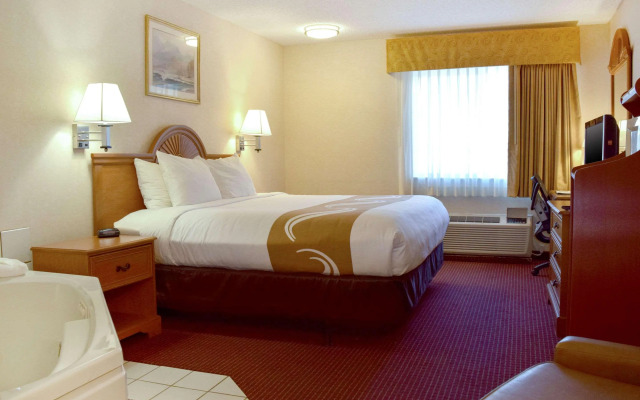 Quality Inn Louisville - Boulder