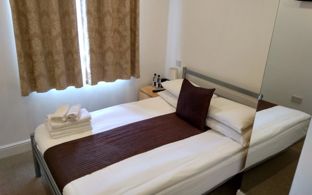 Nox Hotels Hyde Park