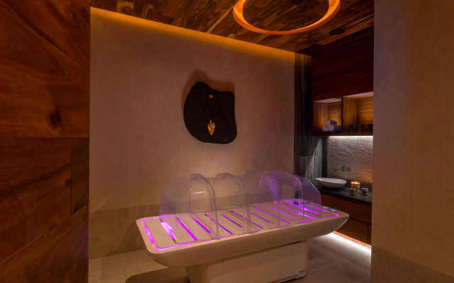 Solaz A Luxury Collection