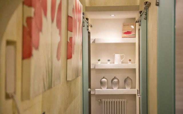 Rome as you feel - Homes in Navona