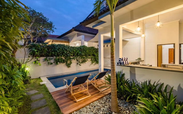 Villa Kisaraa