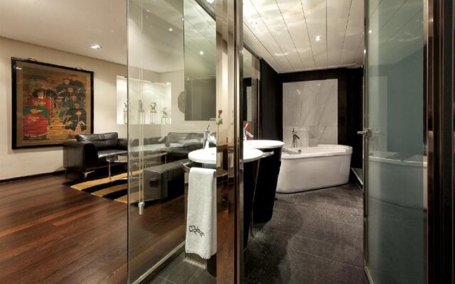 Hotel Urban, a Small Luxury Hotel of the World