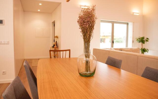 Palmira's - relaxing countryside house in Batalha