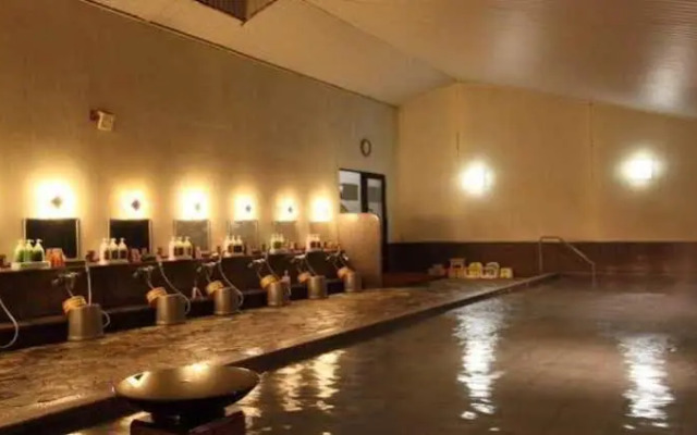 Hotel Yunomoto