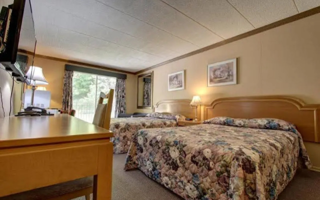 Owen Sound Inn