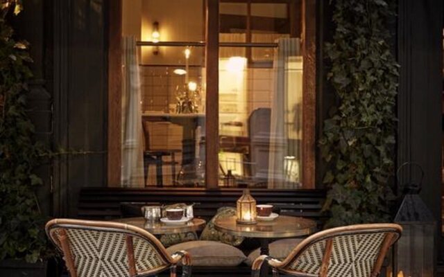 Hotel Sanders