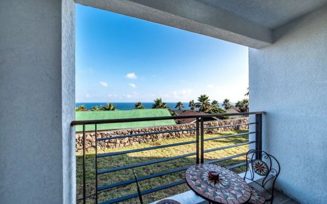 Sea & Wave Pension