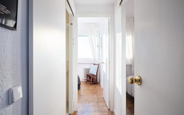Apartamento cerca a Bernabeu by My City Home