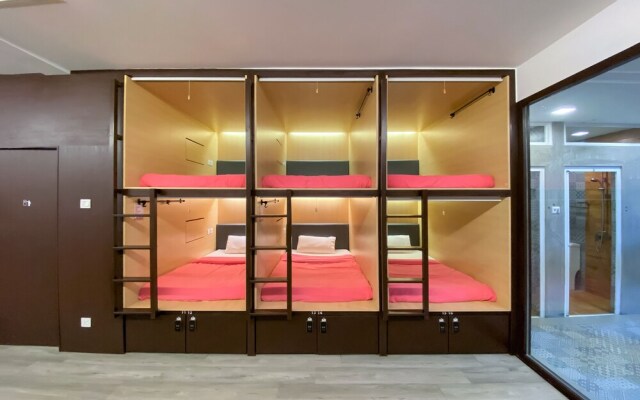 Sogor Girls Dormitory by OYO Rooms