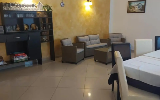 Casa Ghica
