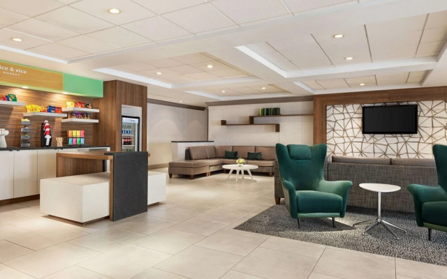 Wyndham Garden Totowa