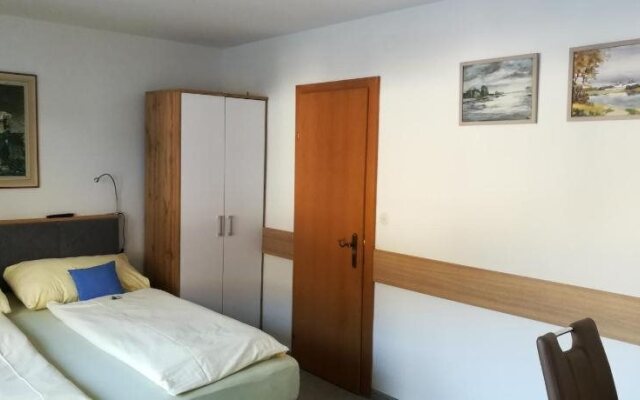 Apartment Waldhaus Opitz