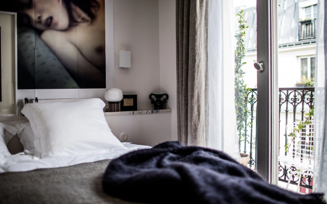 Le Pigalle, a Member of Design Hotels