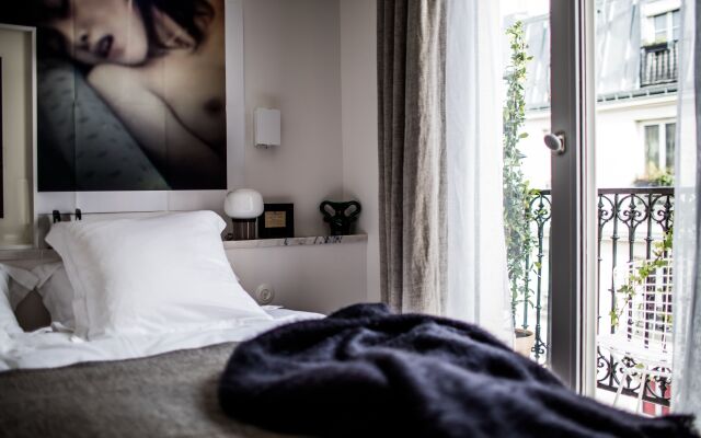 Le Pigalle, a Member of Design Hotels