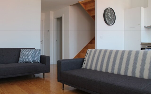 The Roof Duque de Loulé