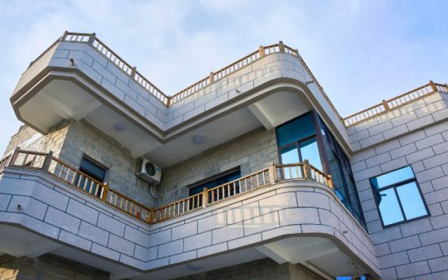 Pingtan haishiwu – Exterior – Fuzhou
