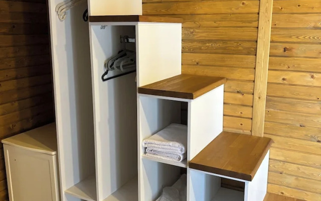 Herrera Otel & Tiny Houses