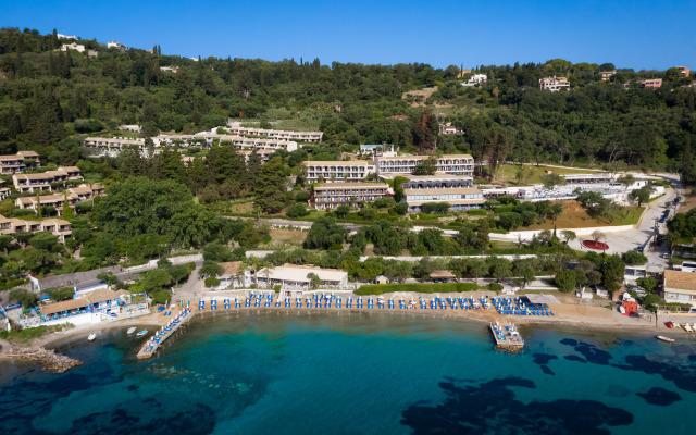 Aeolos Beach Resort All Inclusive